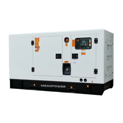 16M55D3600E310 Motore Modello 3000 Watt 380V Generatore diesel a 3 fasi per alimentazione