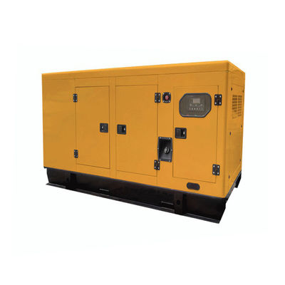 16M55D3600E310 Motore Modello 3000 Watt 380V Generatore diesel a 3 fasi per alimentazione