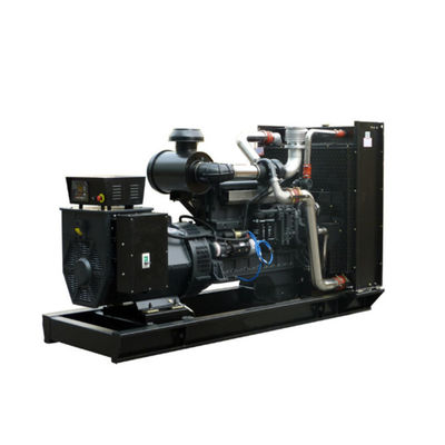Generatori diesel 220KW 275KVA con motore Shanghai 6DTAA8.9-G33 380V AC Trifase