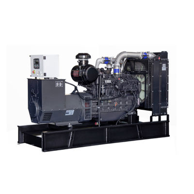 220/380V 50/60Hz Generatore diesel a tre fasi CA portatile con corrente nominale da 20A a 7000A