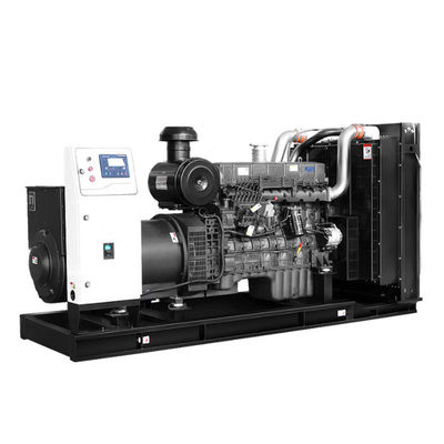 MP-A-50 alternatore cilindro motore 4/L generatore diesel ad alta tensione a prezzi moderati