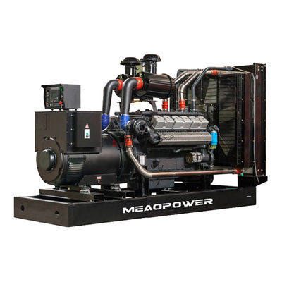 MP-A-50 alternatore cilindro motore 4/L generatore diesel ad alta tensione a prezzi moderati
