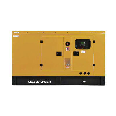 Modello motore YC4D120-D31 Launtop monofase 75kW generatore diesel 220/380V Tipo di uscita