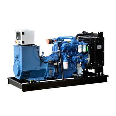 MP-A-40 alternatore 40kw 50kva 3 fase Yuchai generatore diesel set con 1500 rmp