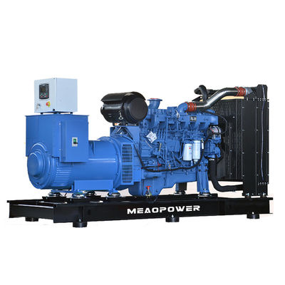 MP-A-40 alternatore 40kw 50kva 3 fase Yuchai generatore diesel set con 1500 rmp