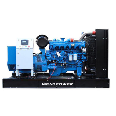 1500 rmp / 1800 rmp 50kw 62.5kva Yuchai Diesel Generator Set con cilindro motore 4/L