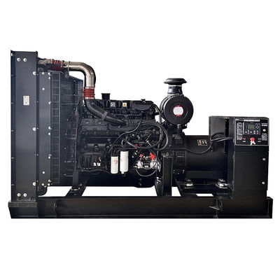 Cummins Motore Modello NTA855-G4 320Kw 400Kva Super Silent Diesel Genset Generator Set