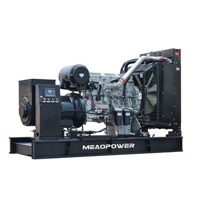 1250KVA 1400KVA 1500KVA 1700KVA Generatore diesel a tre fasi raffreddato ad acqua 72dB A